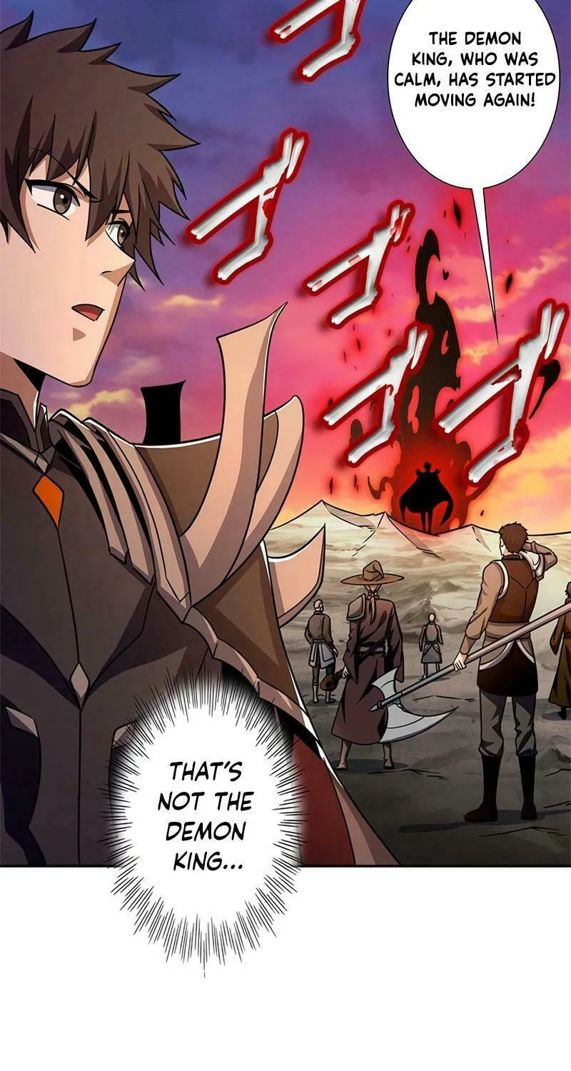 The Cursed Strongest Player Rules the World Chapter 28 page 22 - 