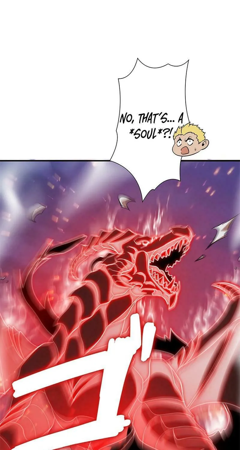 The Cursed Strongest Player Rules the World Chapter 28 page 23 - 