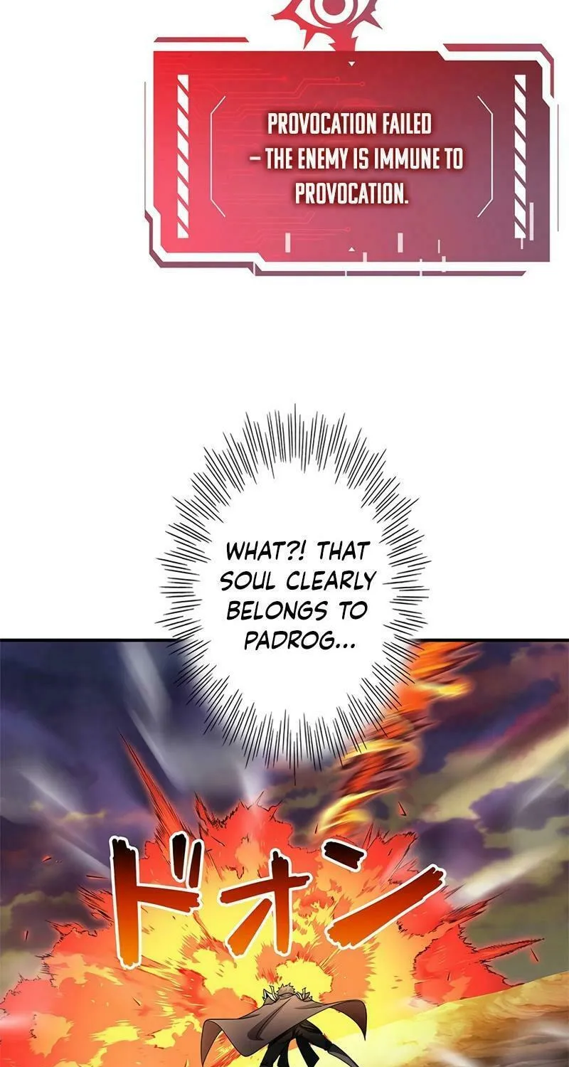 The Cursed Strongest Player Rules the World Chapter 28 page 27 - 