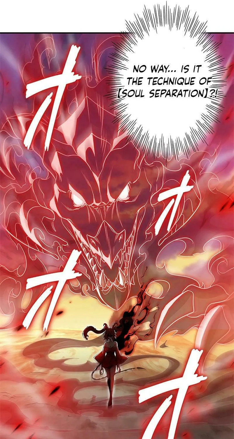 The Cursed Strongest Player Rules the World Chapter 28 page 29 - 