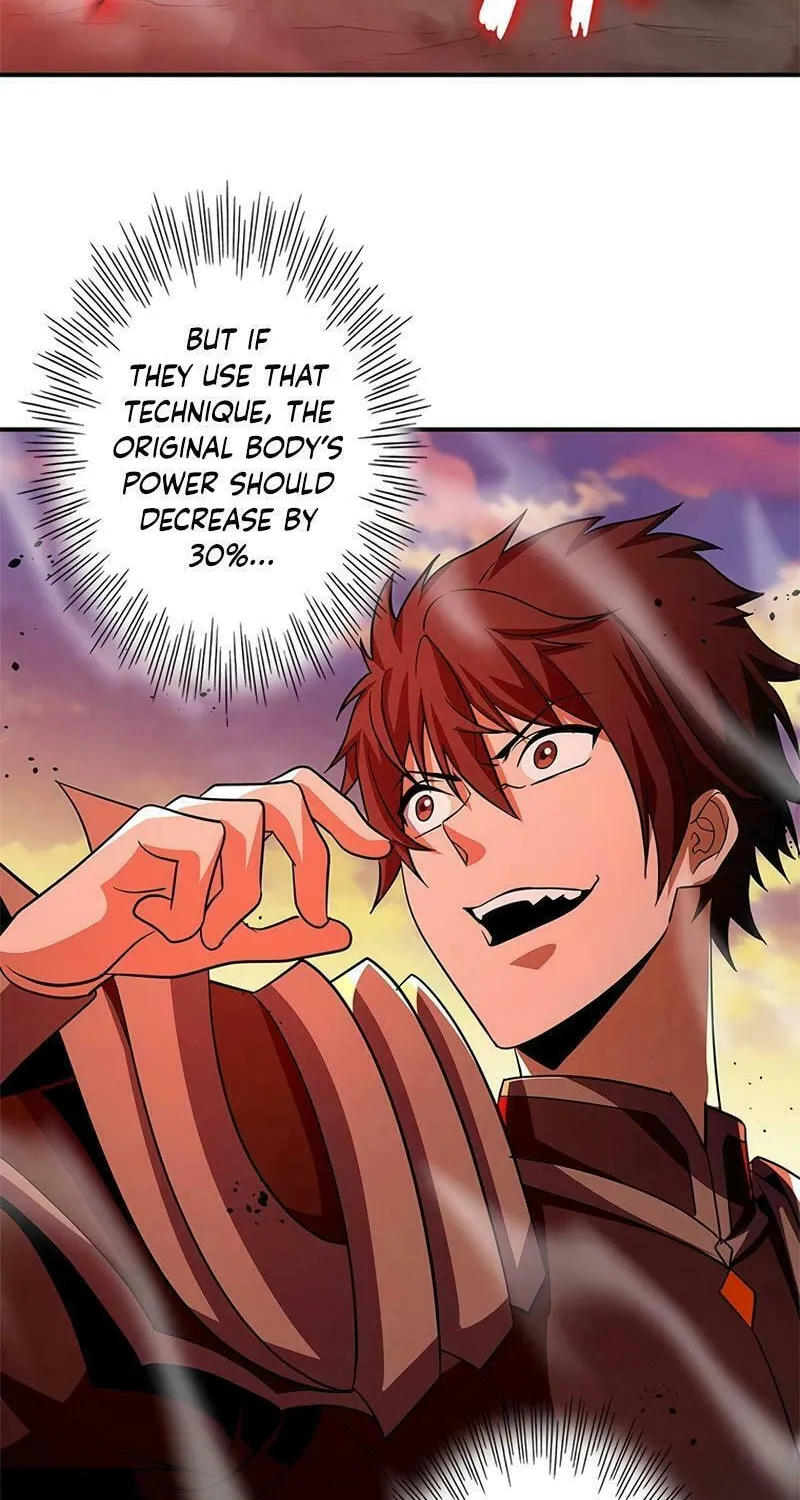 The Cursed Strongest Player Rules the World Chapter 28 page 30 - 