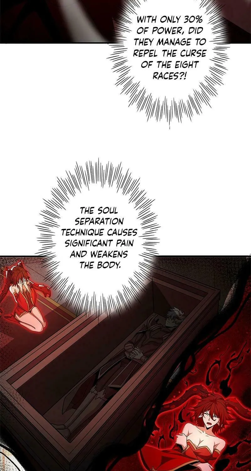 The Cursed Strongest Player Rules the World Chapter 28 page 31 - 