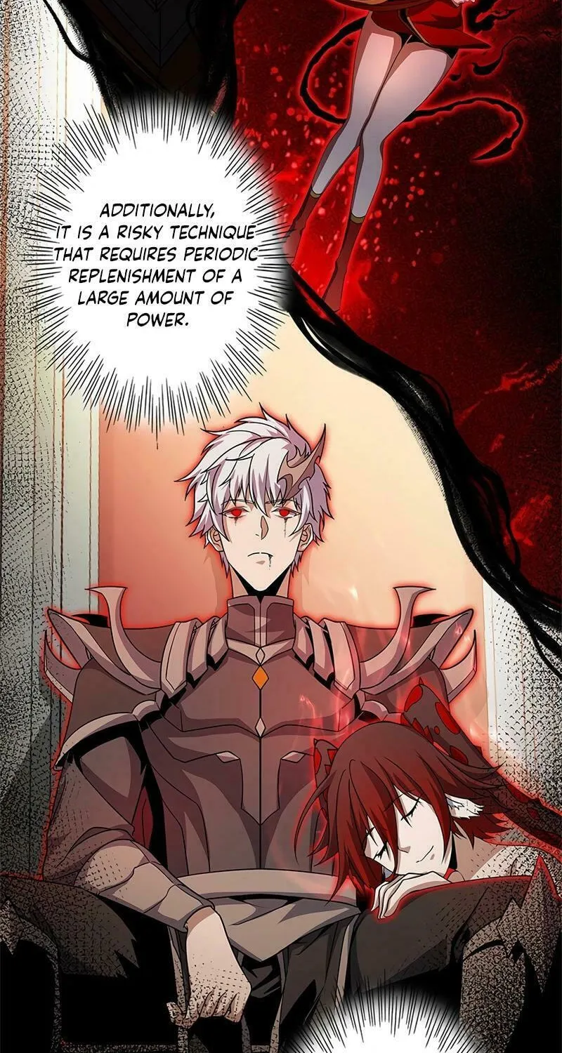 The Cursed Strongest Player Rules the World Chapter 28 page 32 - 