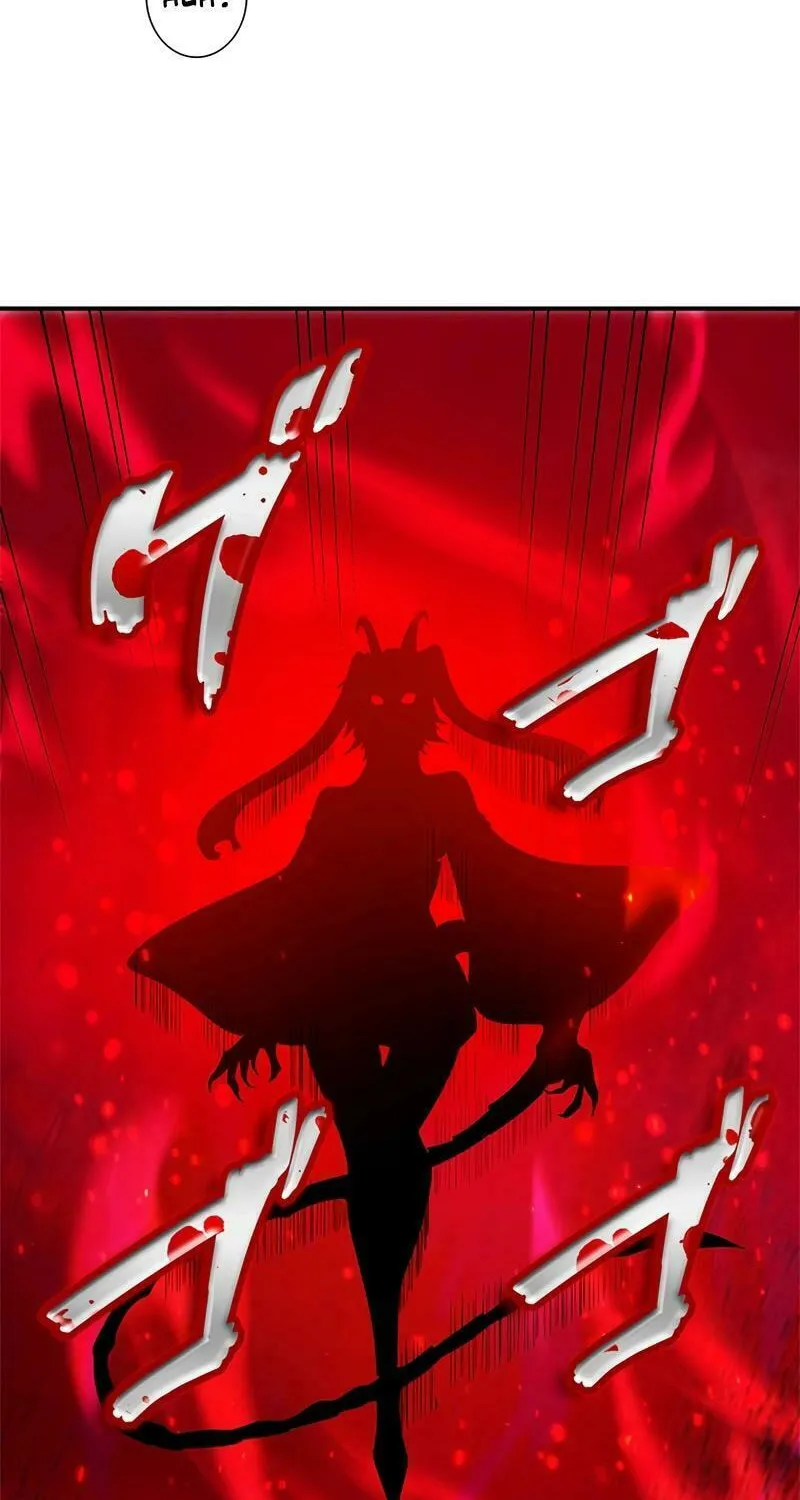 The Cursed Strongest Player Rules the World Chapter 28 page 34 - 