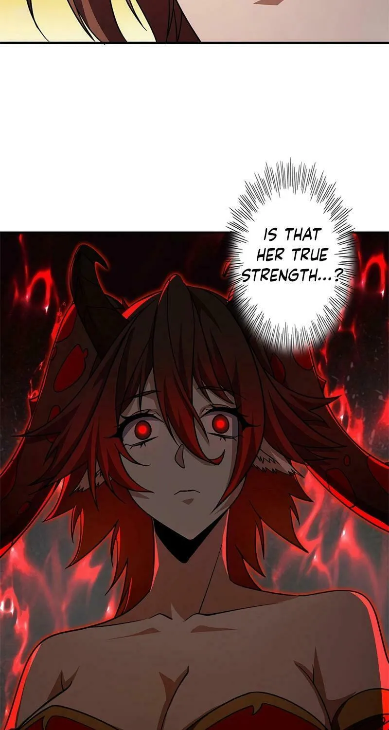 The Cursed Strongest Player Rules the World Chapter 28 page 37 - 