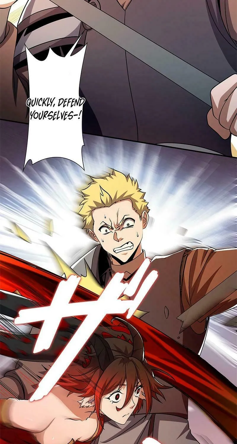 The Cursed Strongest Player Rules the World Chapter 28 page 41 - 