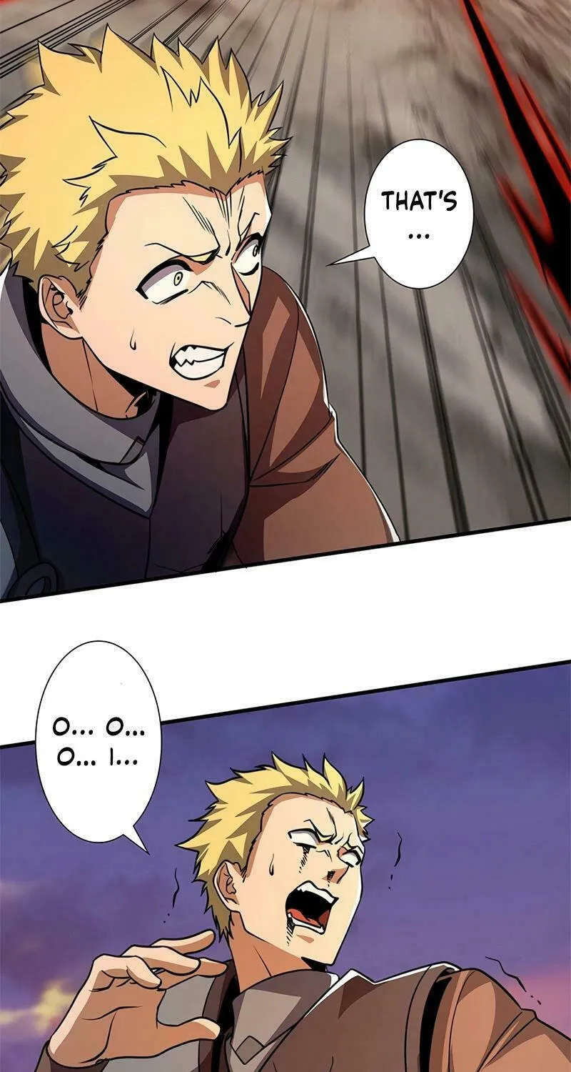 The Cursed Strongest Player Rules the World Chapter 28 page 43 - 