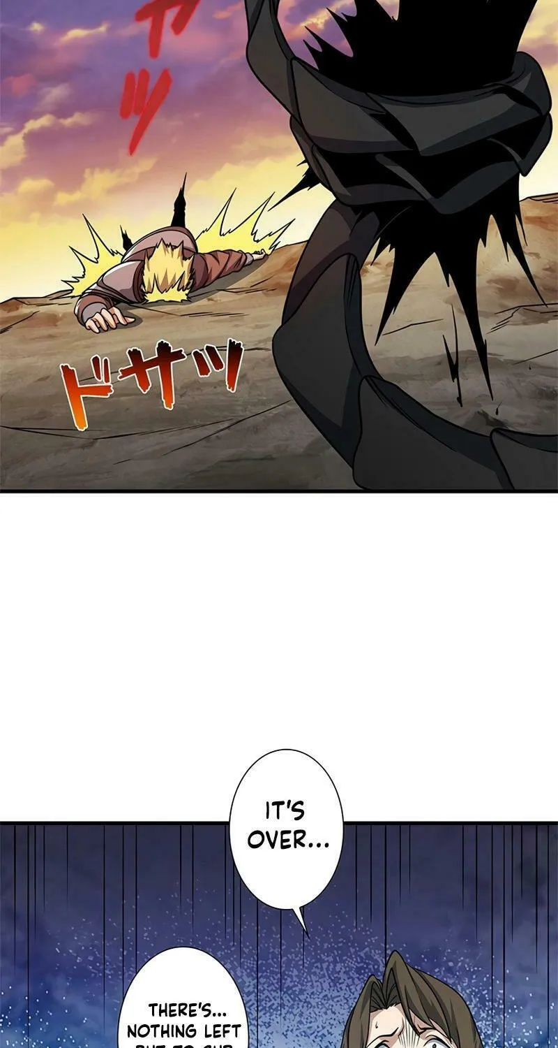 The Cursed Strongest Player Rules the World Chapter 28 page 45 - 