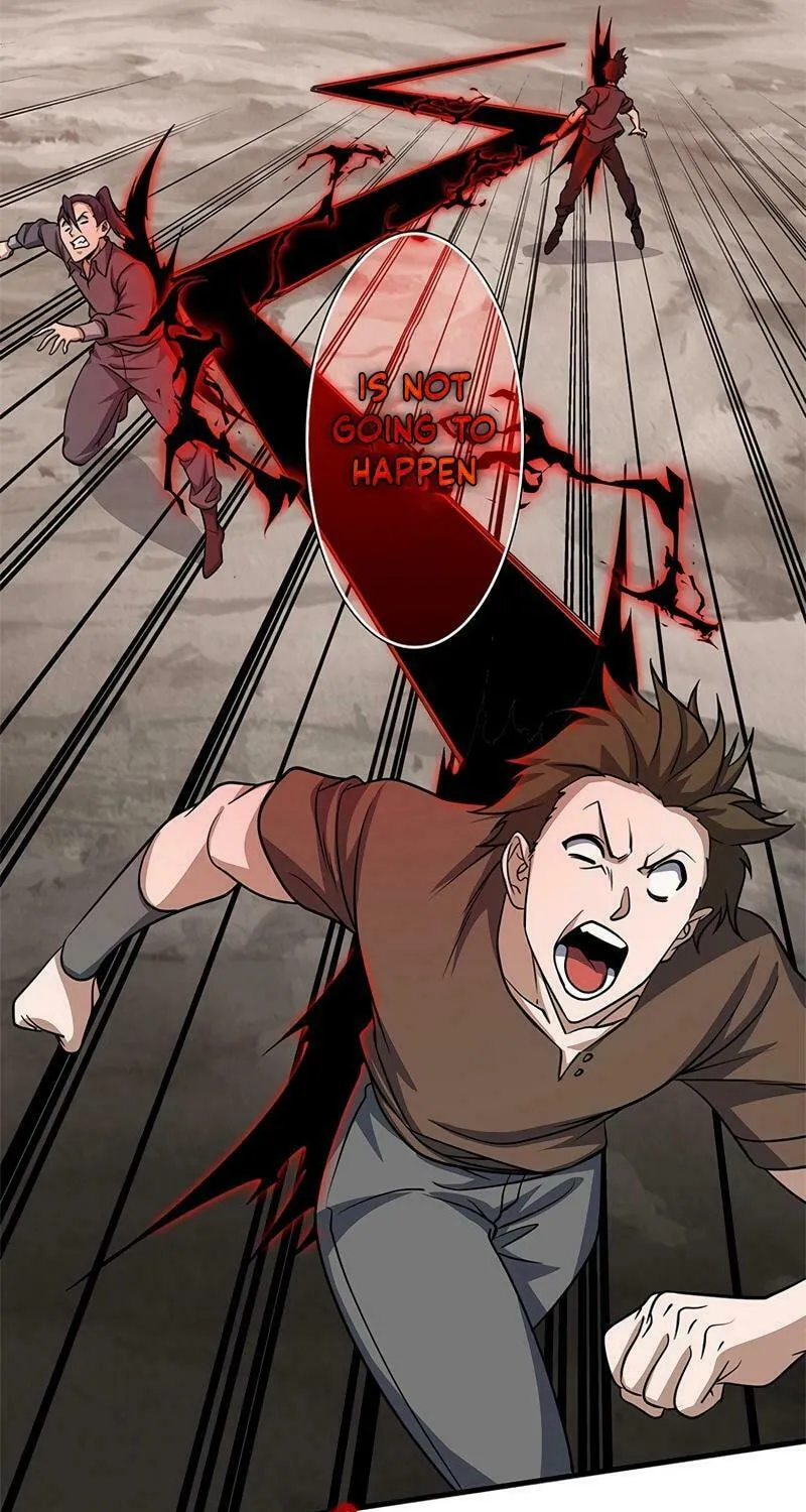The Cursed Strongest Player Rules the World Chapter 28 page 48 - 