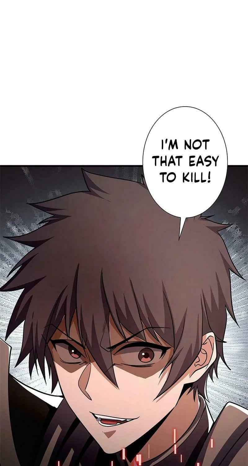 The Cursed Strongest Player Rules the World Chapter 28 page 50 - 
