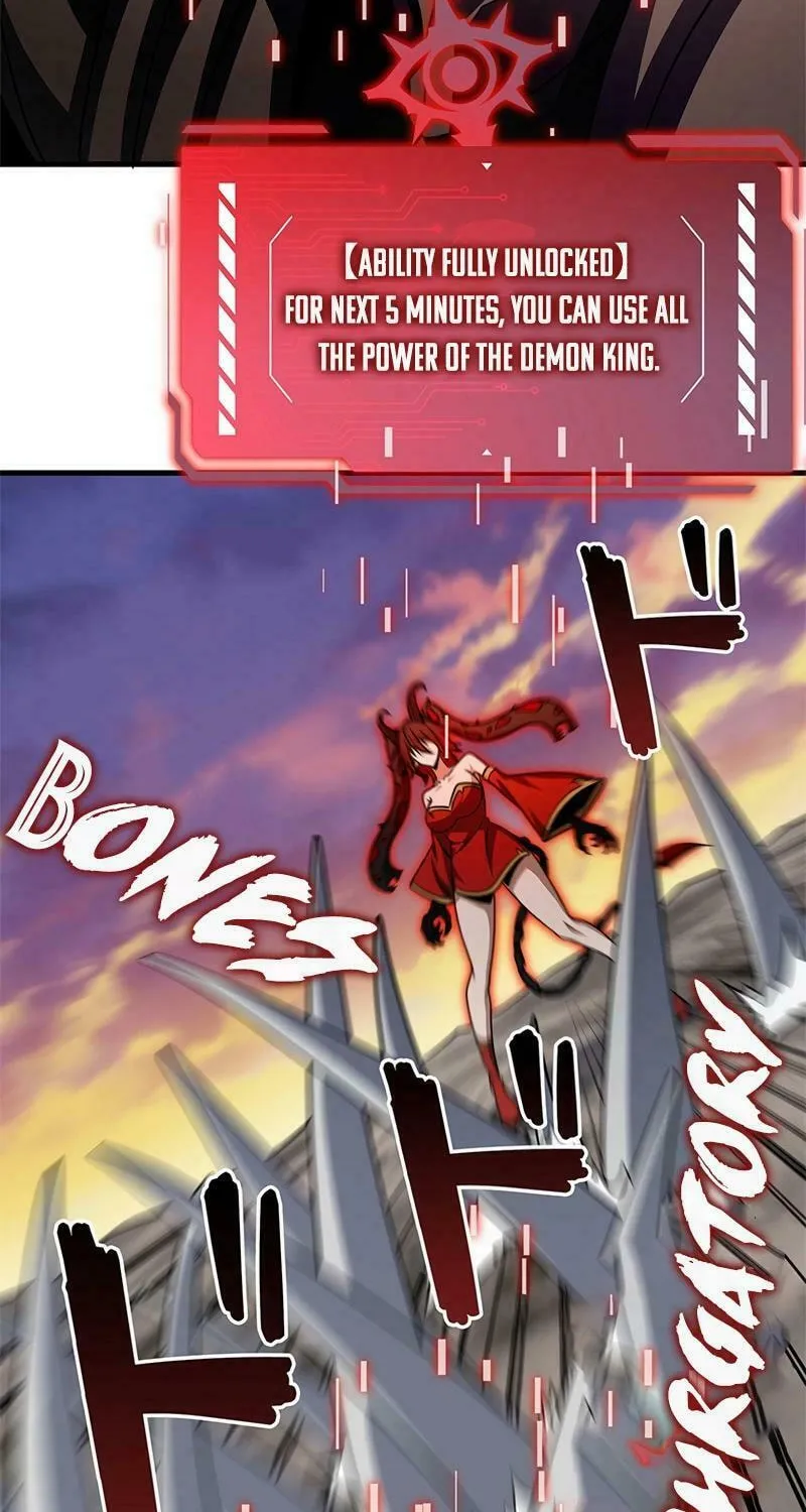 The Cursed Strongest Player Rules the World Chapter 28 page 51 - 