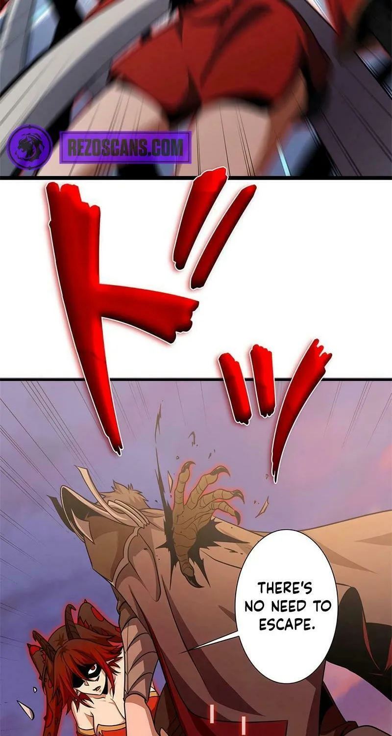 The Cursed Strongest Player Rules the World Chapter 28 page 53 - 