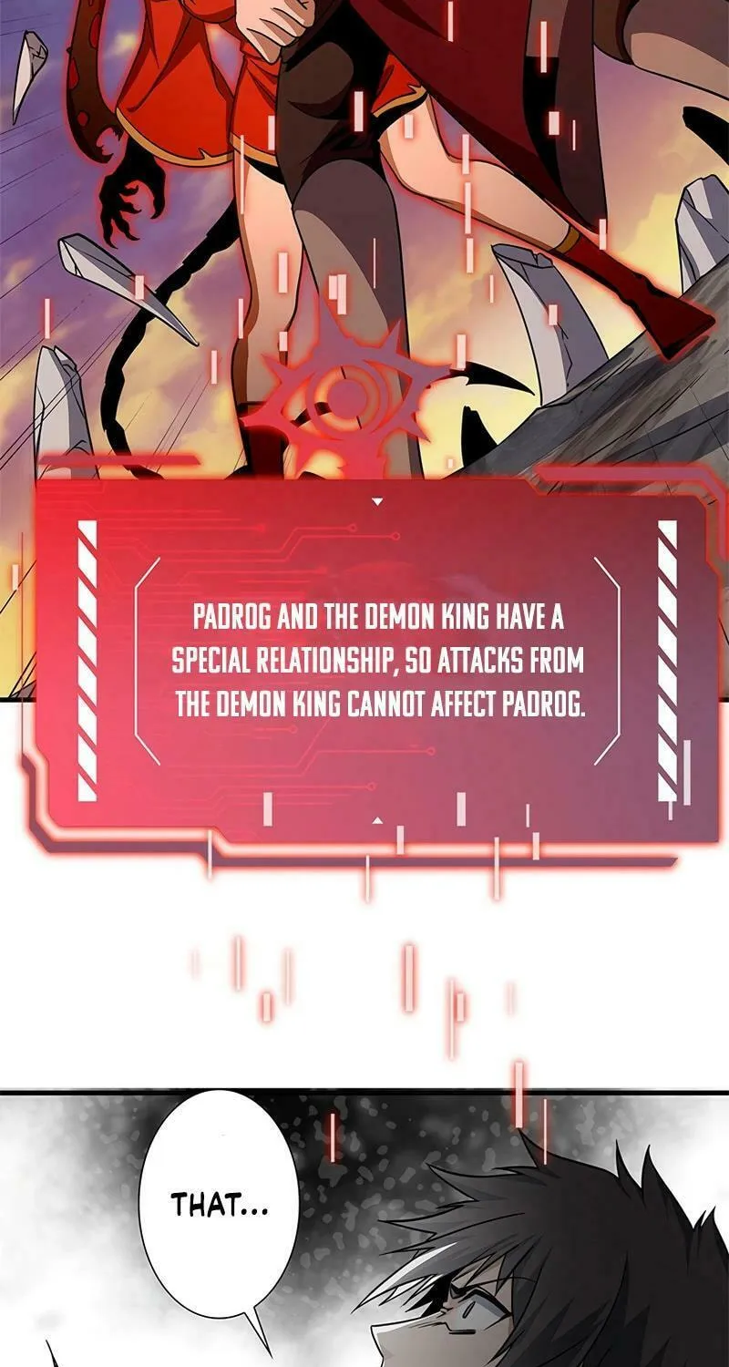 The Cursed Strongest Player Rules the World Chapter 28 page 54 - 