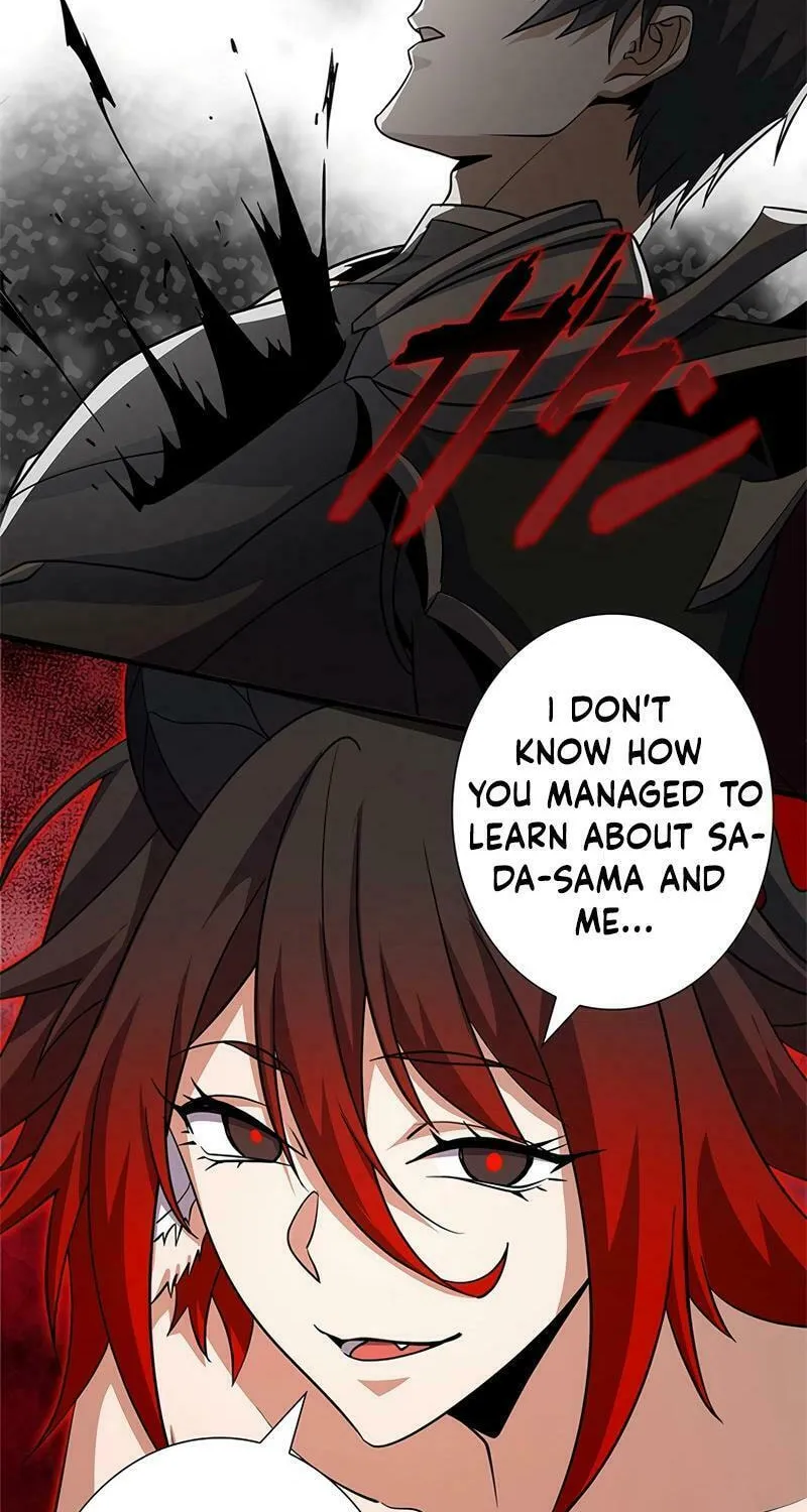 The Cursed Strongest Player Rules the World Chapter 28 page 55 - 