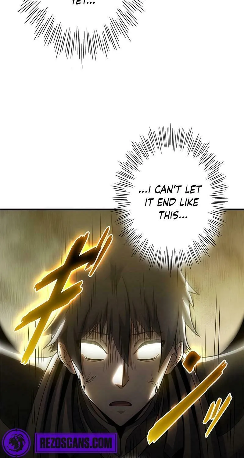The Cursed Strongest Player Rules the World Chapter 28 page 61 - 