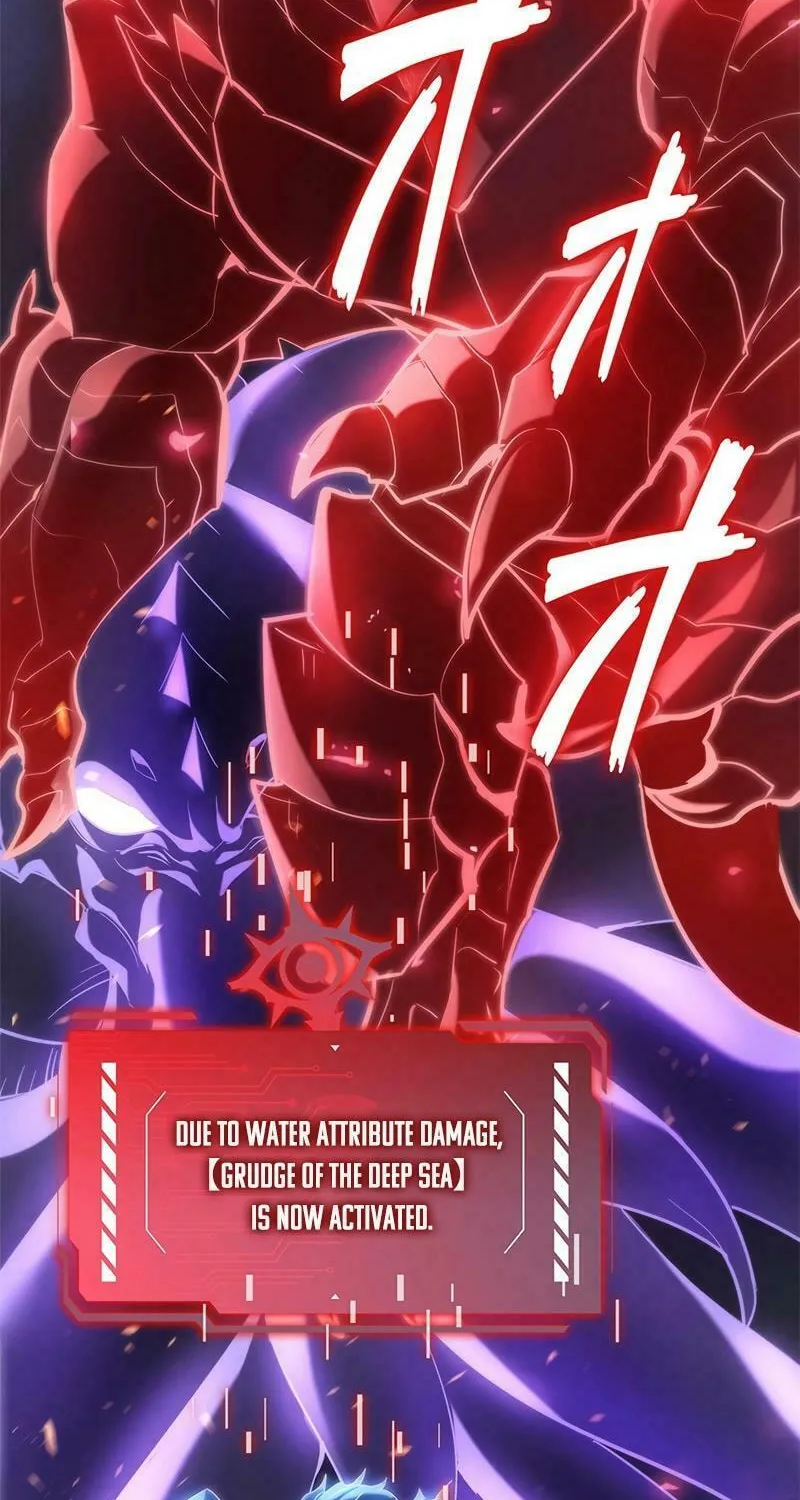 The Cursed Strongest Player Rules the World Chapter 28 page 10 - 