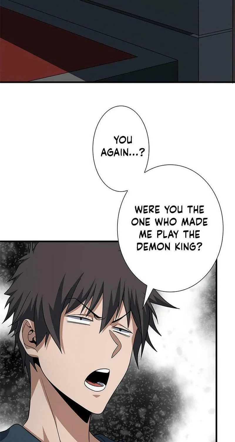 The Cursed Strongest Player Rules the World Chapter 29 page 11 - 
