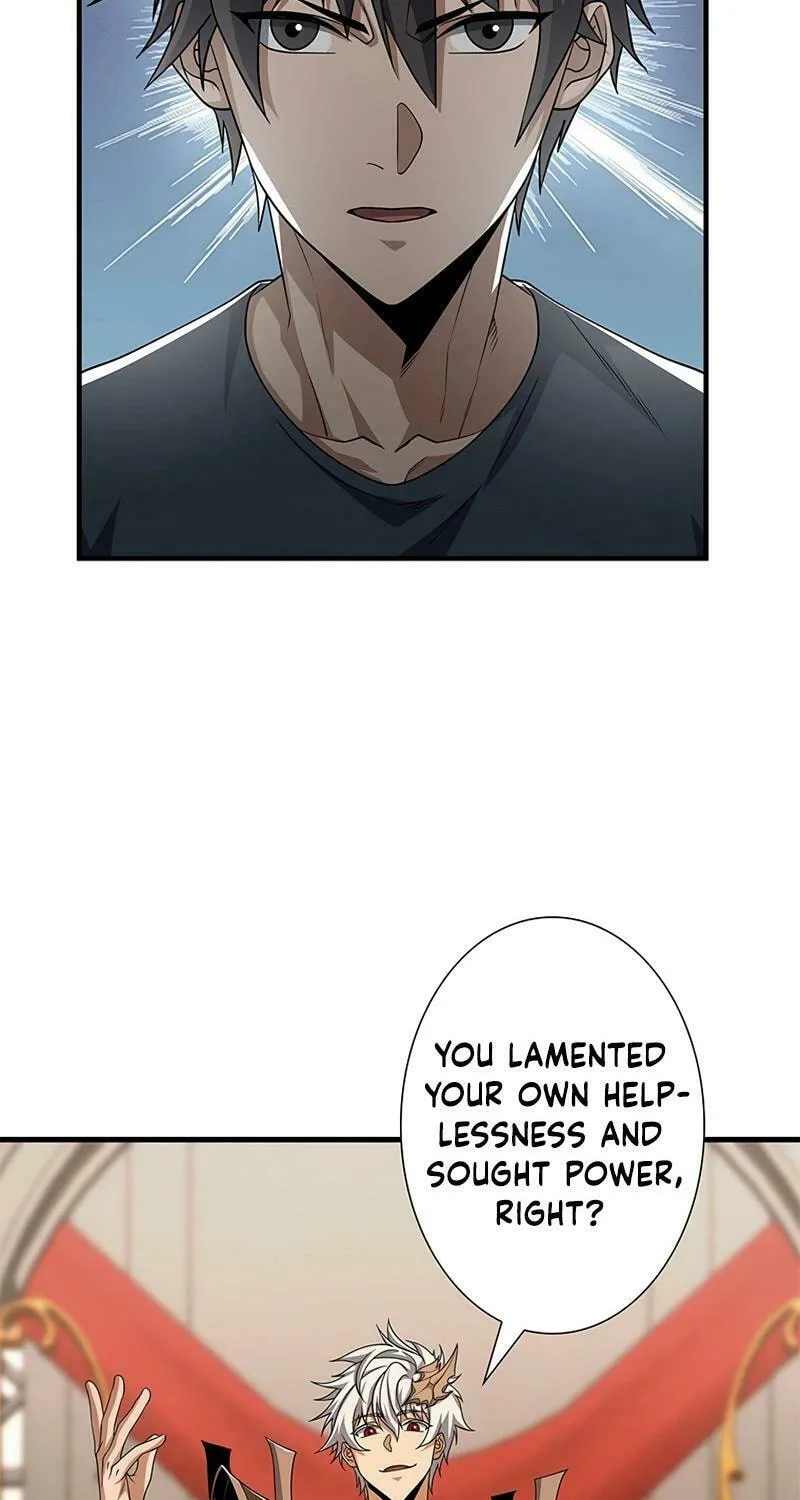 The Cursed Strongest Player Rules the World Chapter 29 page 14 - 
