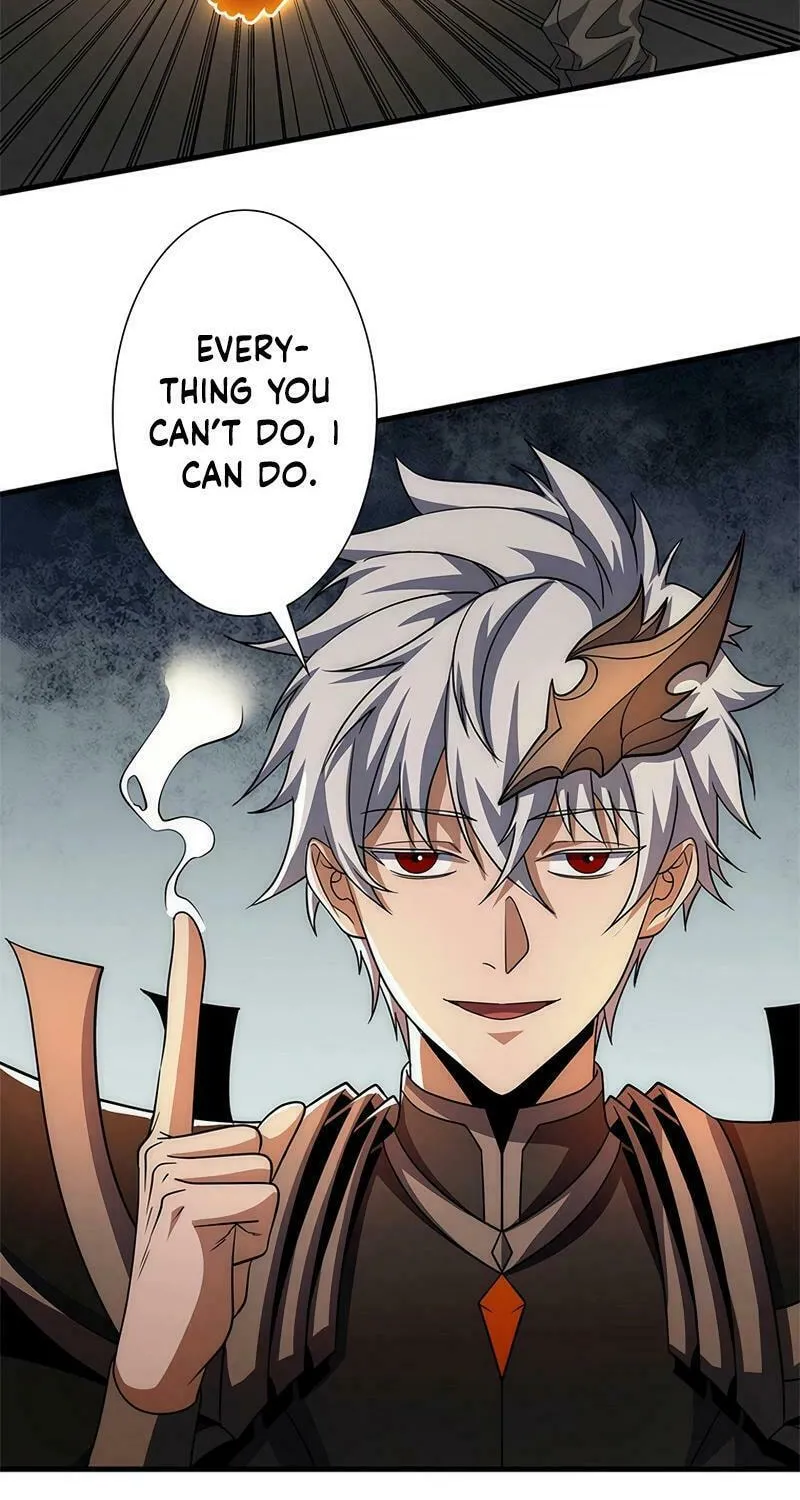 The Cursed Strongest Player Rules the World Chapter 29 page 22 - 