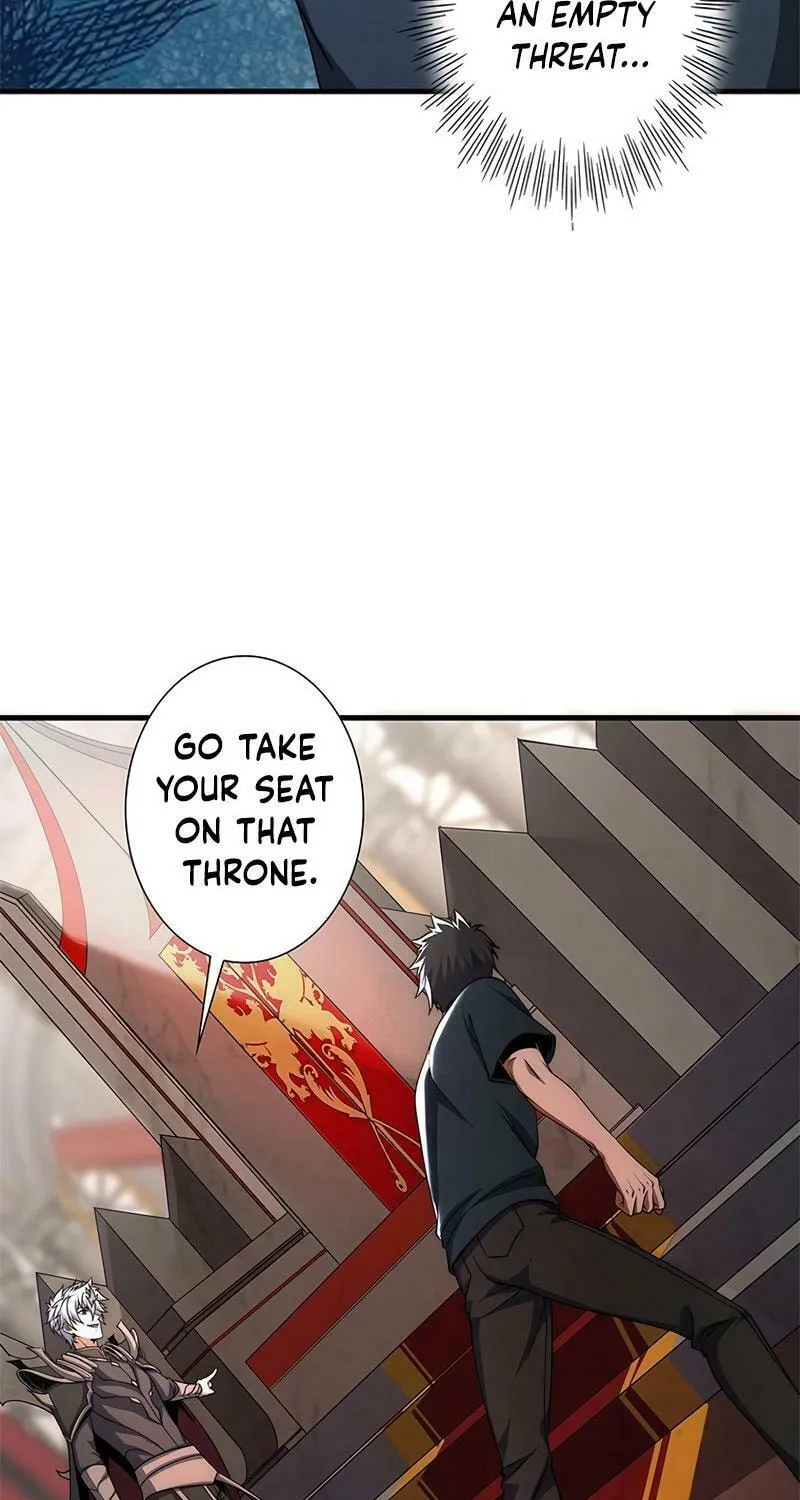 The Cursed Strongest Player Rules the World Chapter 29 page 24 - 