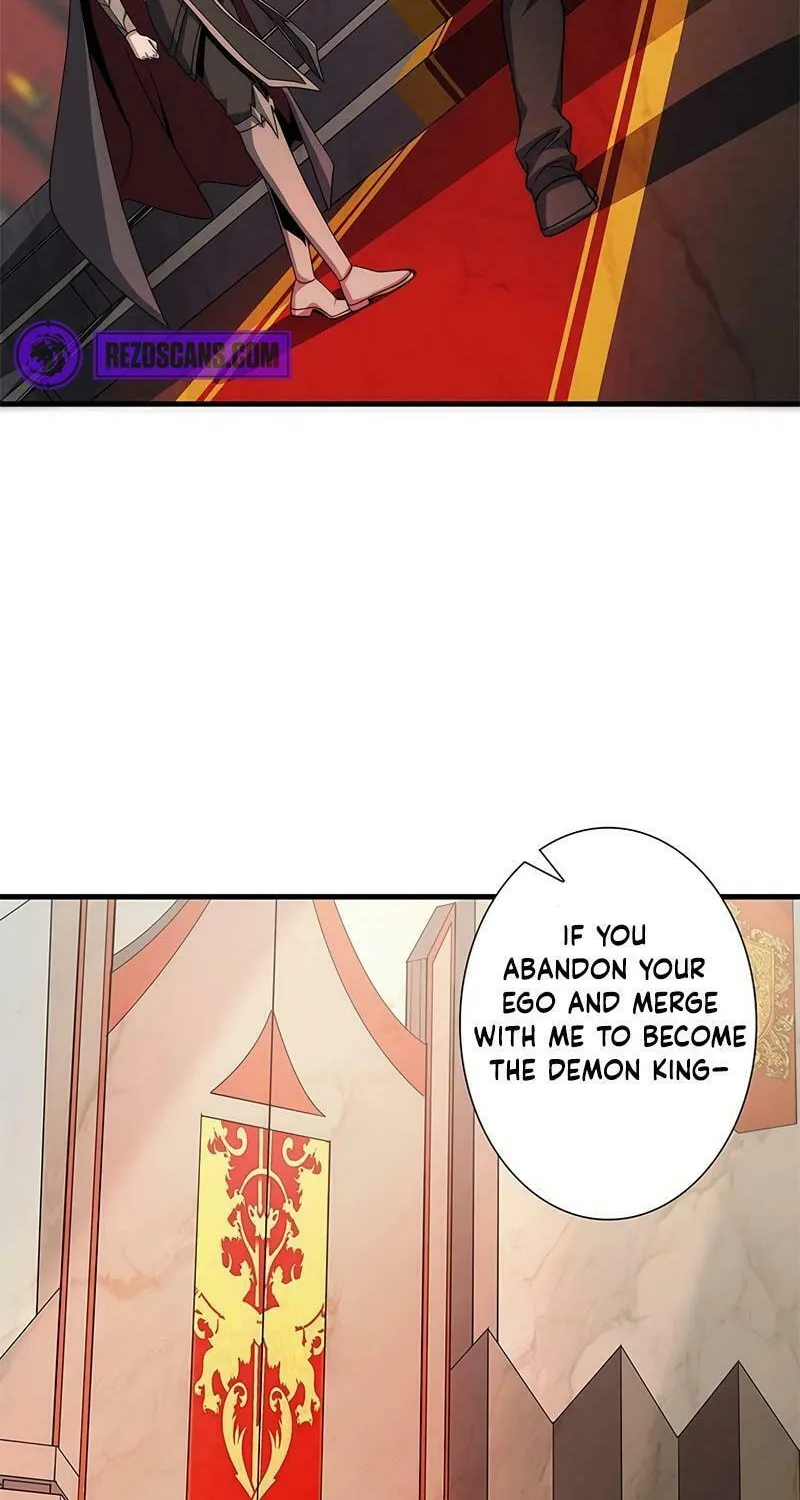The Cursed Strongest Player Rules the World Chapter 29 page 25 - 