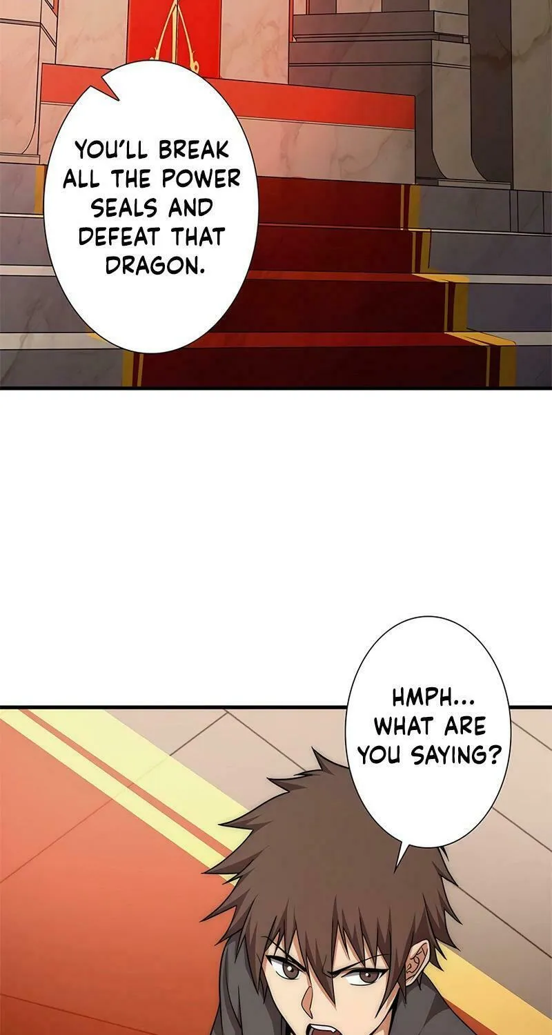 The Cursed Strongest Player Rules the World Chapter 29 page 26 - 