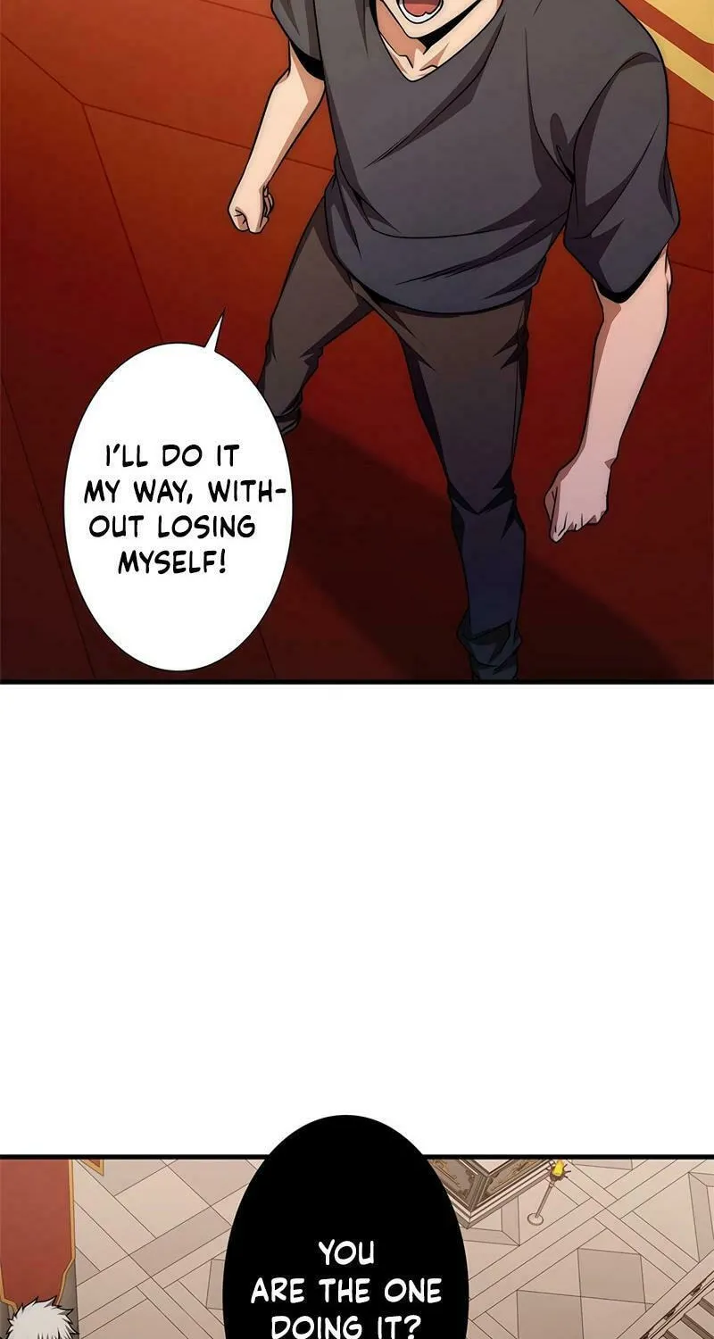 The Cursed Strongest Player Rules the World Chapter 29 page 27 - 