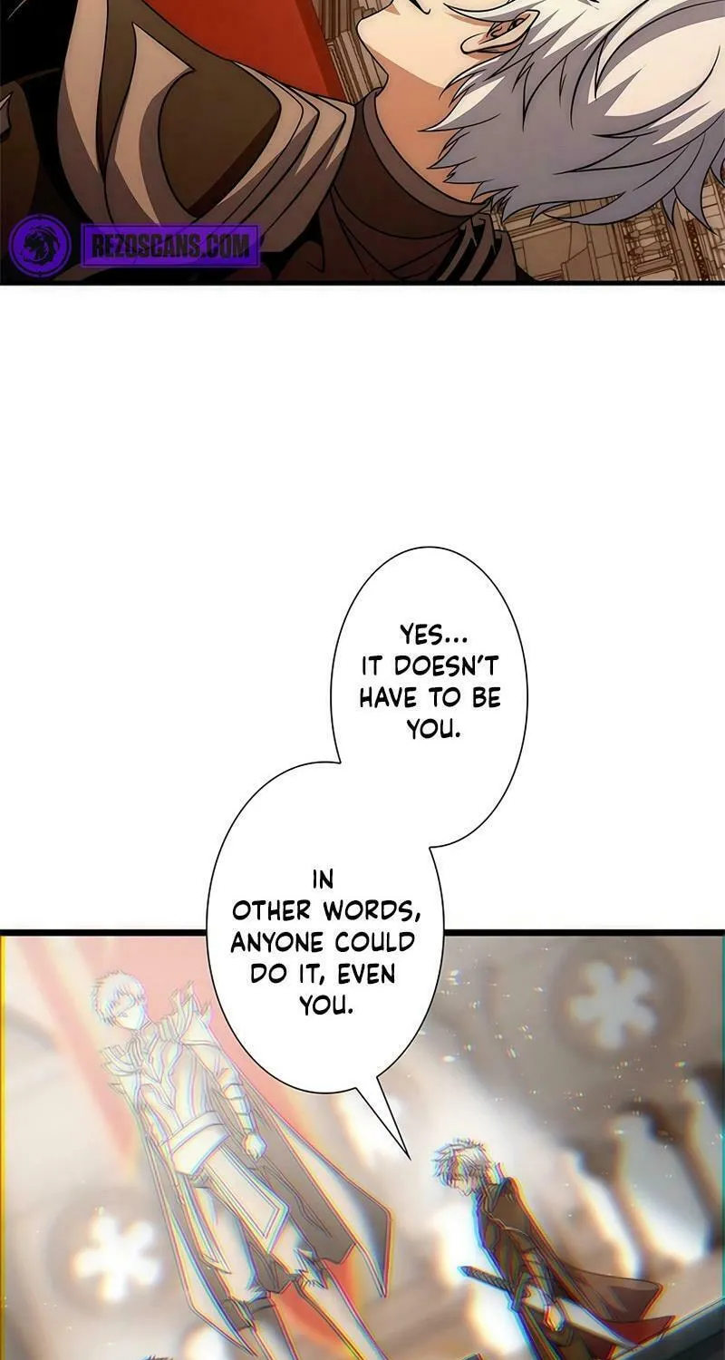 The Cursed Strongest Player Rules the World Chapter 29 page 33 - 