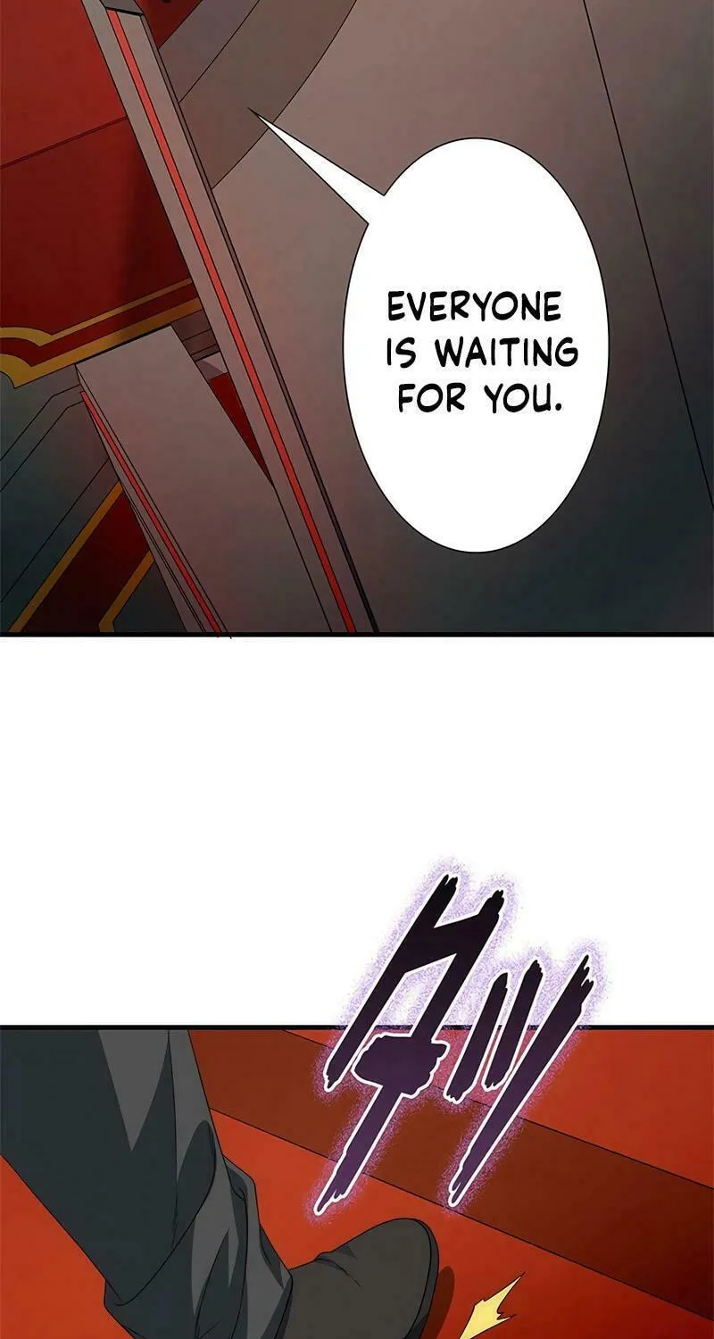The Cursed Strongest Player Rules the World Chapter 29 page 35 - 