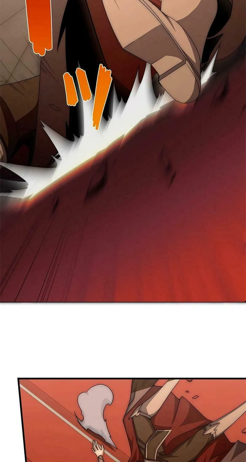 The Cursed Strongest Player Rules the World Chapter 29 page 40 - 
