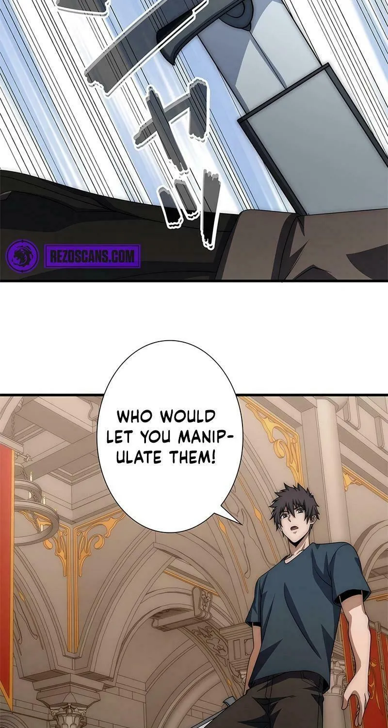 The Cursed Strongest Player Rules the World Chapter 29 page 42 - 