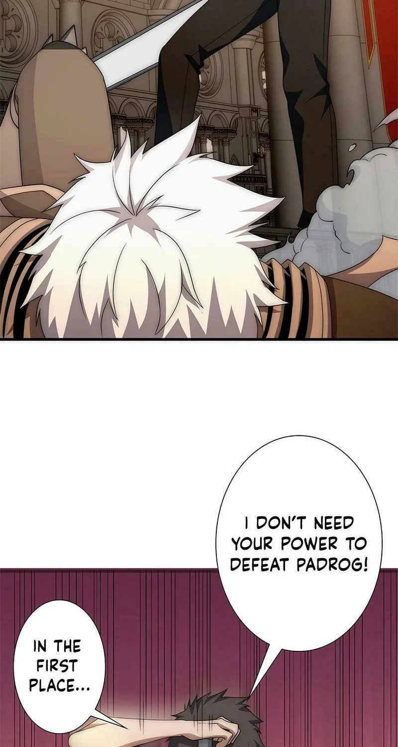 The Cursed Strongest Player Rules the World Chapter 29 page 43 - 