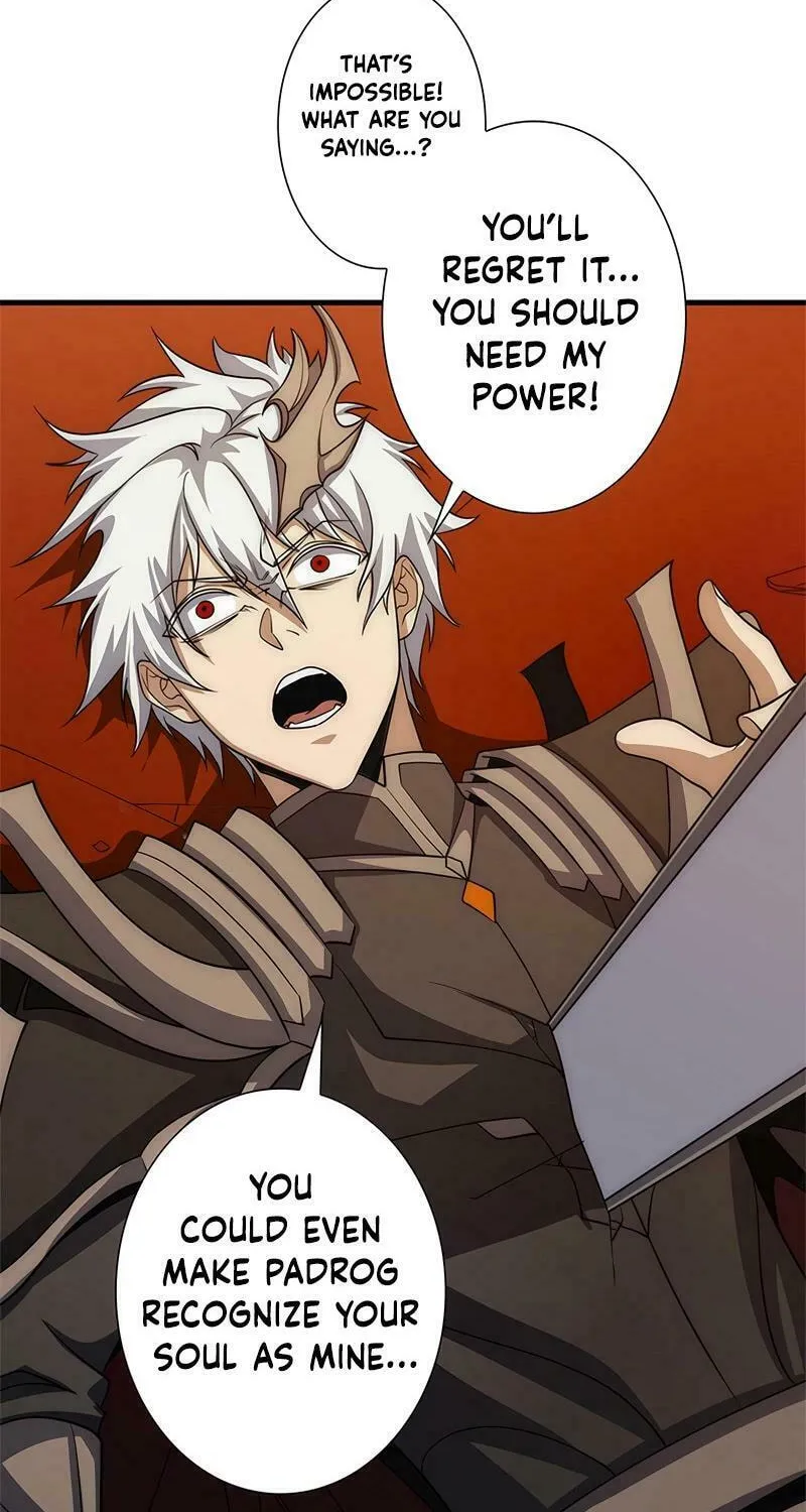 The Cursed Strongest Player Rules the World Chapter 29 page 45 - 