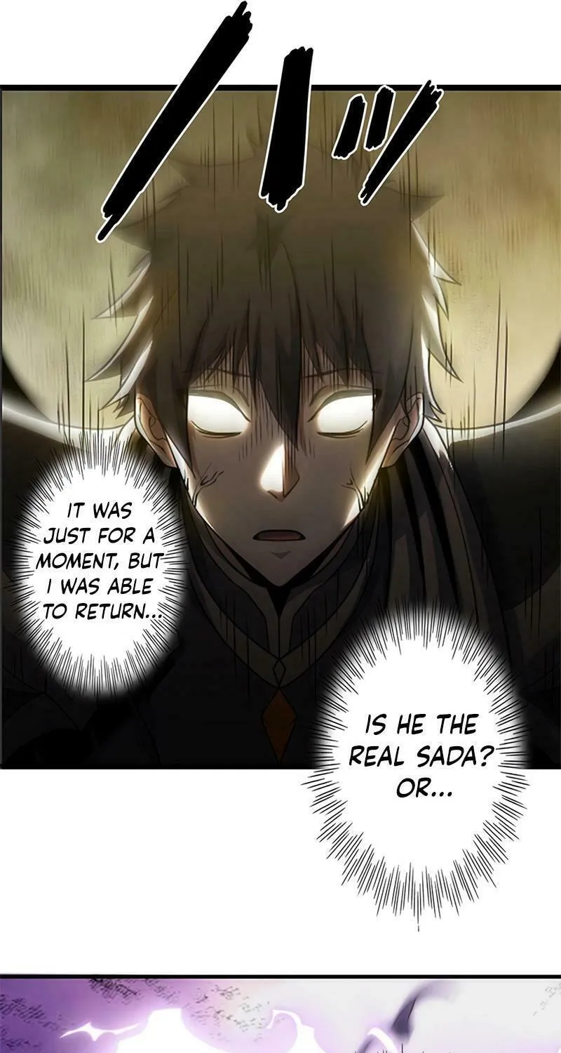 The Cursed Strongest Player Rules the World Chapter 29 page 48 - 