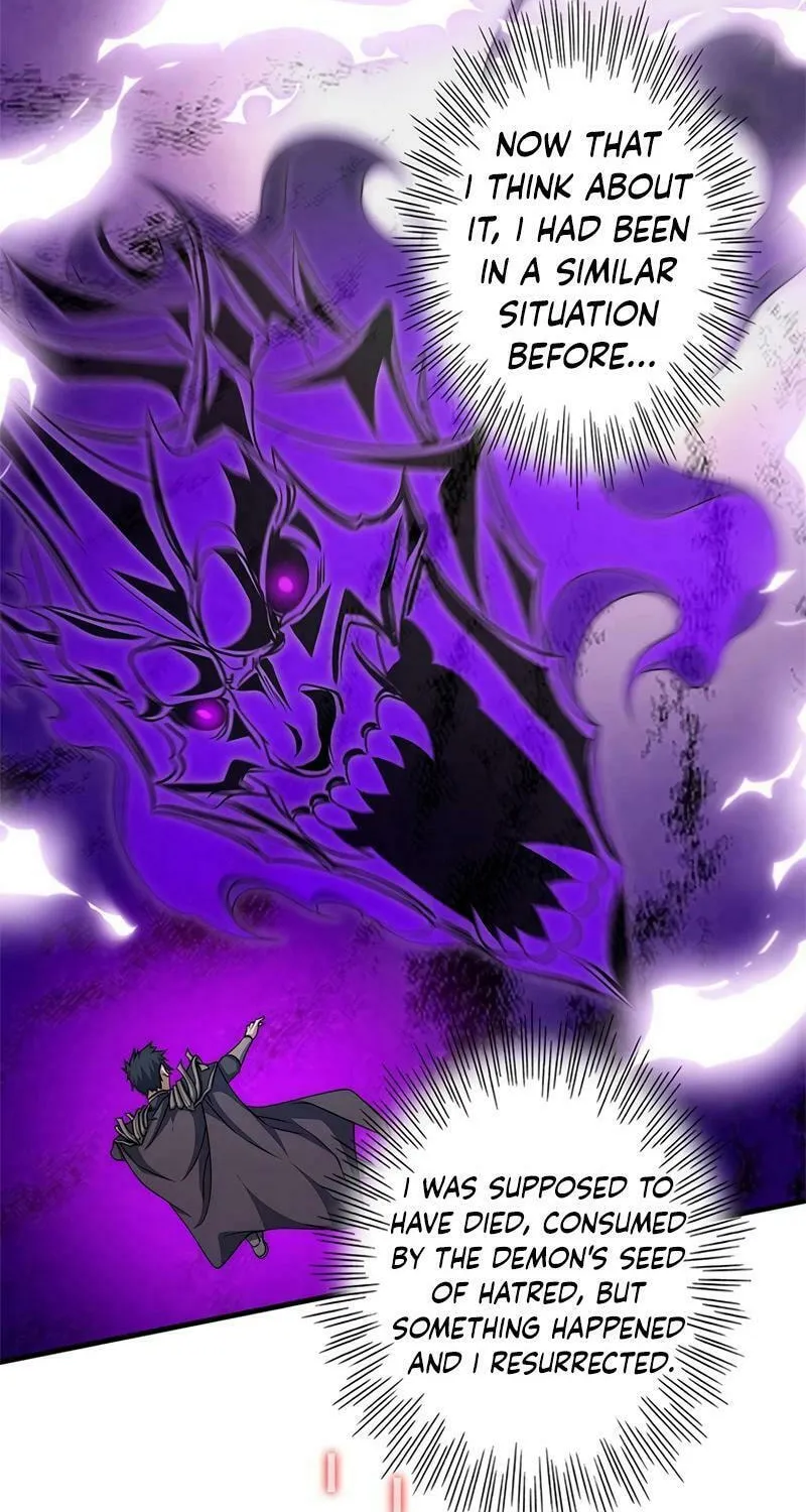 The Cursed Strongest Player Rules the World Chapter 29 page 49 - 