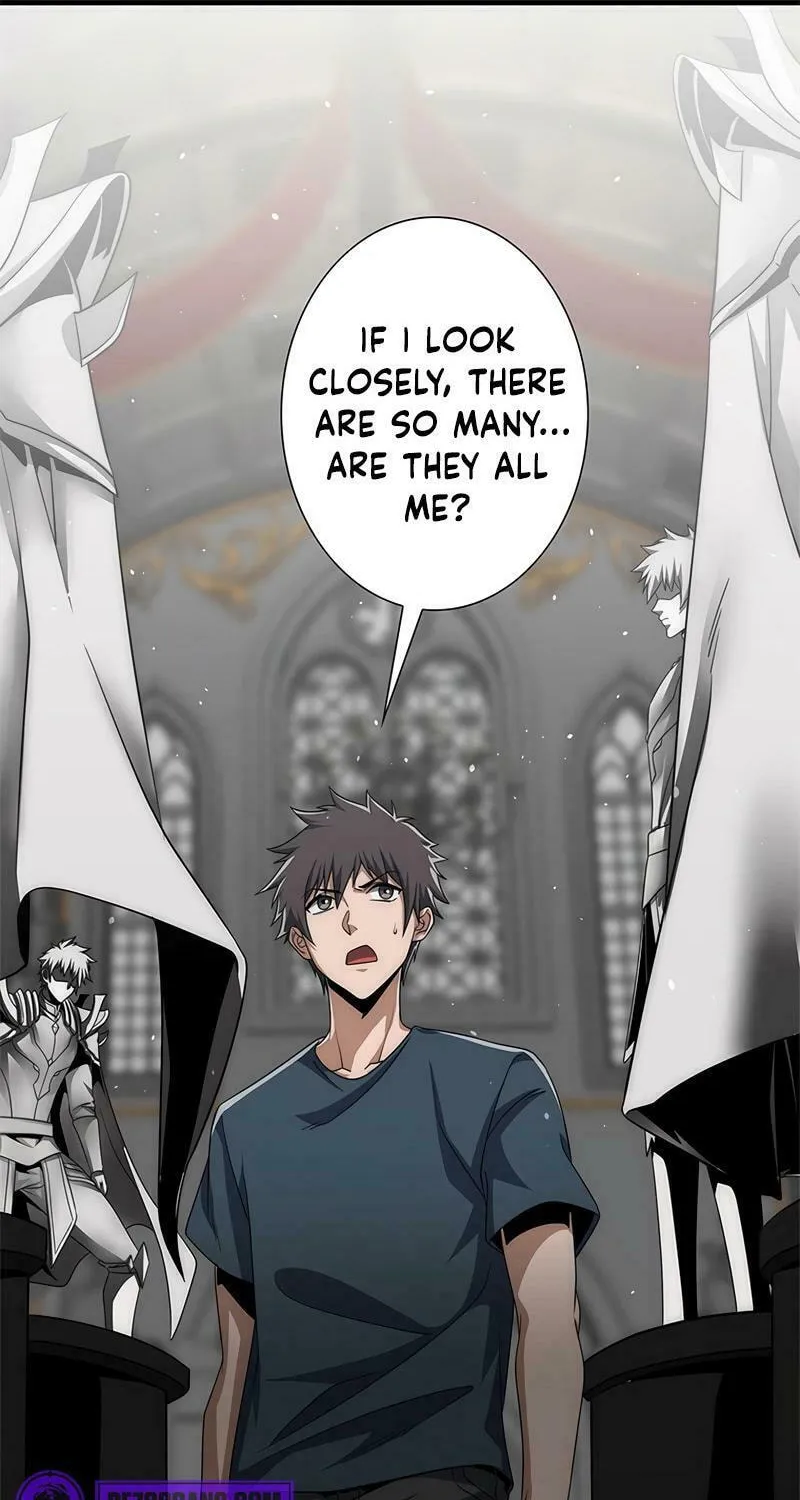 The Cursed Strongest Player Rules the World Chapter 29 page 6 - 