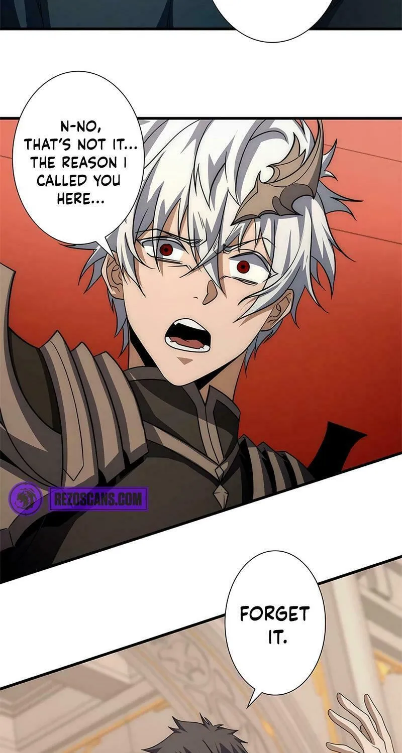 The Cursed Strongest Player Rules the World Chapter 29 page 53 - 