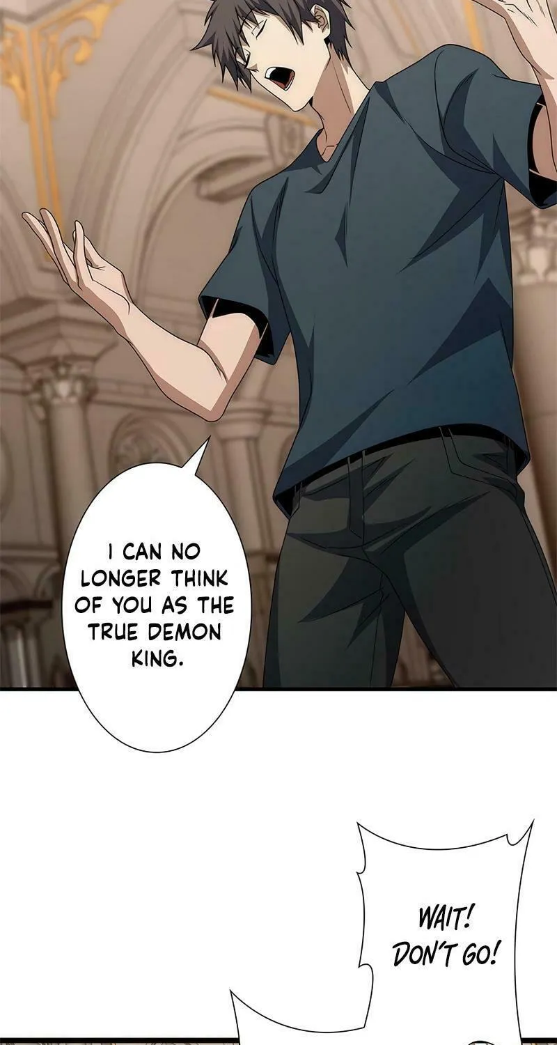 The Cursed Strongest Player Rules the World Chapter 29 page 54 - 
