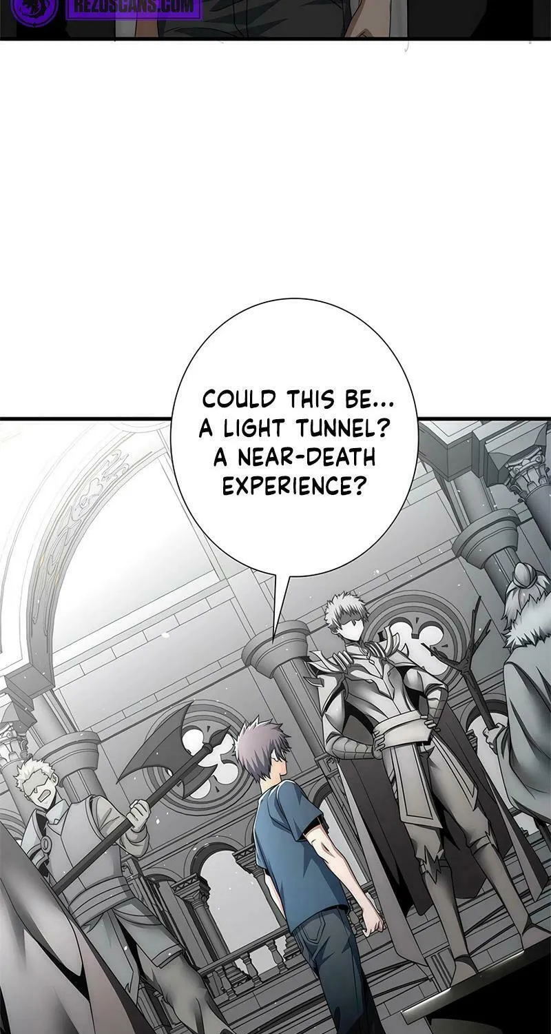 The Cursed Strongest Player Rules the World Chapter 29 page 7 - 