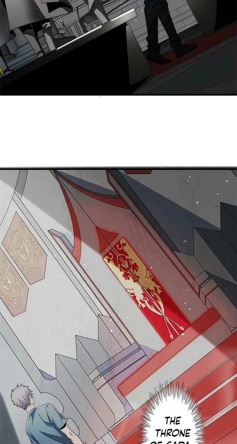 The Cursed Strongest Player Rules the World Chapter 29 page 8 - 