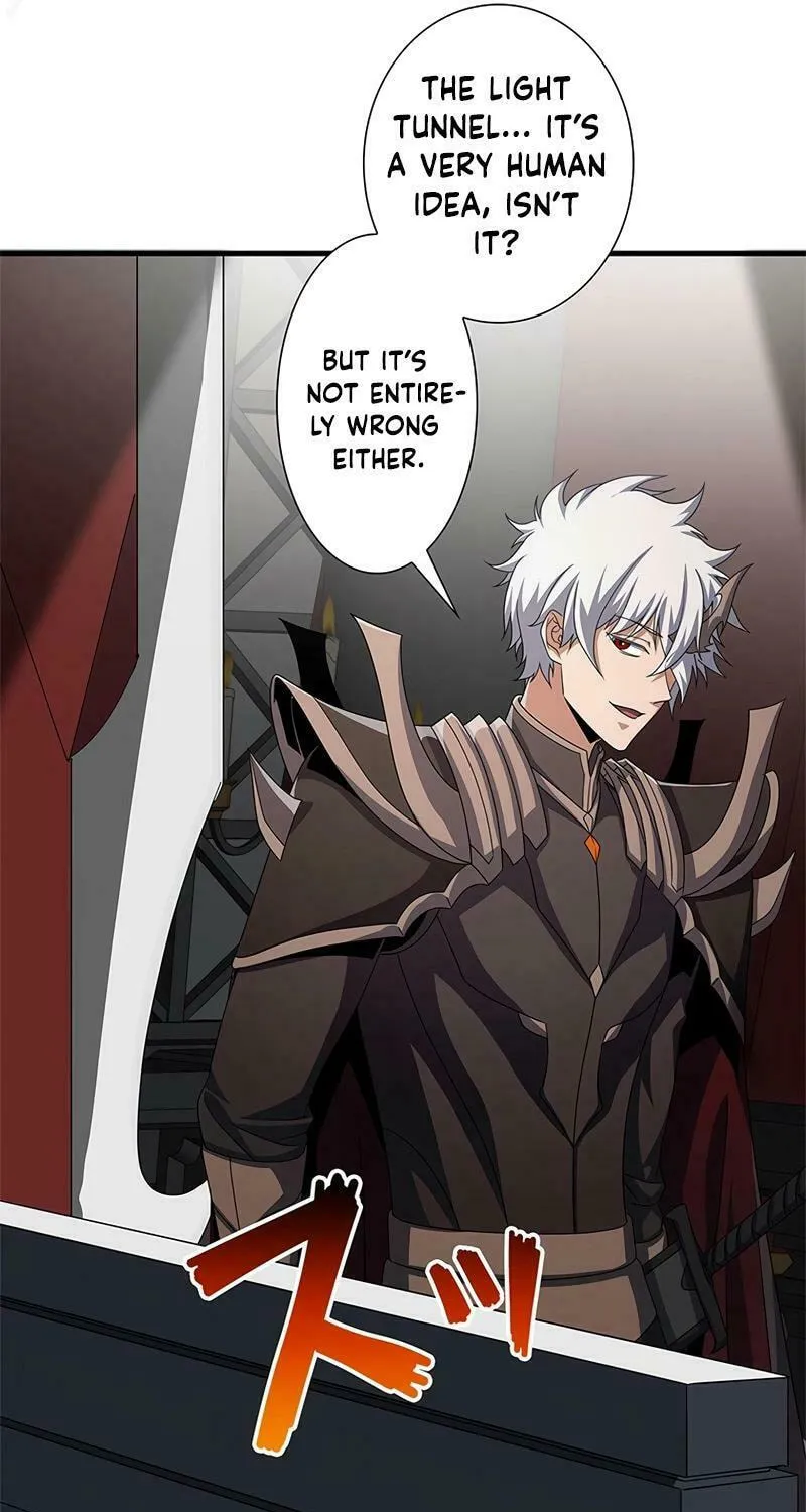 The Cursed Strongest Player Rules the World Chapter 29 page 10 - 