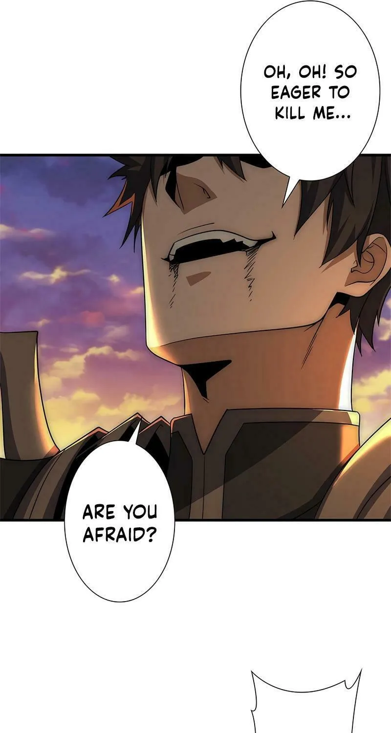 The Cursed Strongest Player Rules the World Chapter 30 page 11 - 