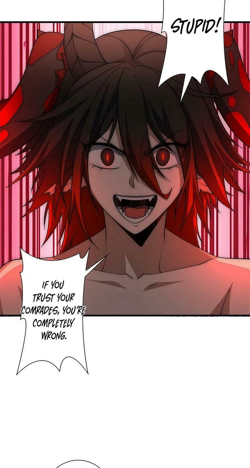 The Cursed Strongest Player Rules the World Chapter 30 page 12 - 