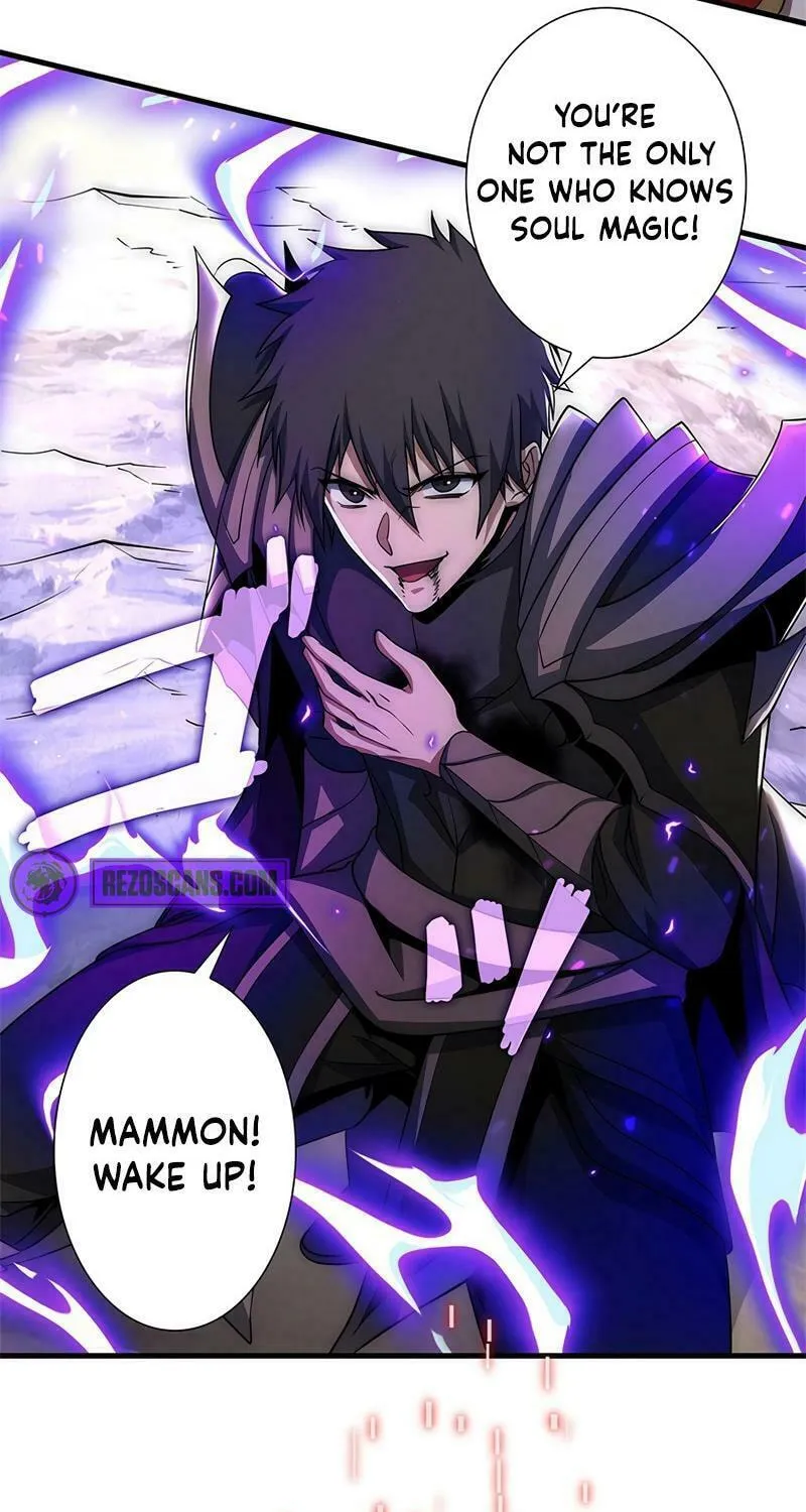 The Cursed Strongest Player Rules the World Chapter 30 page 15 - 