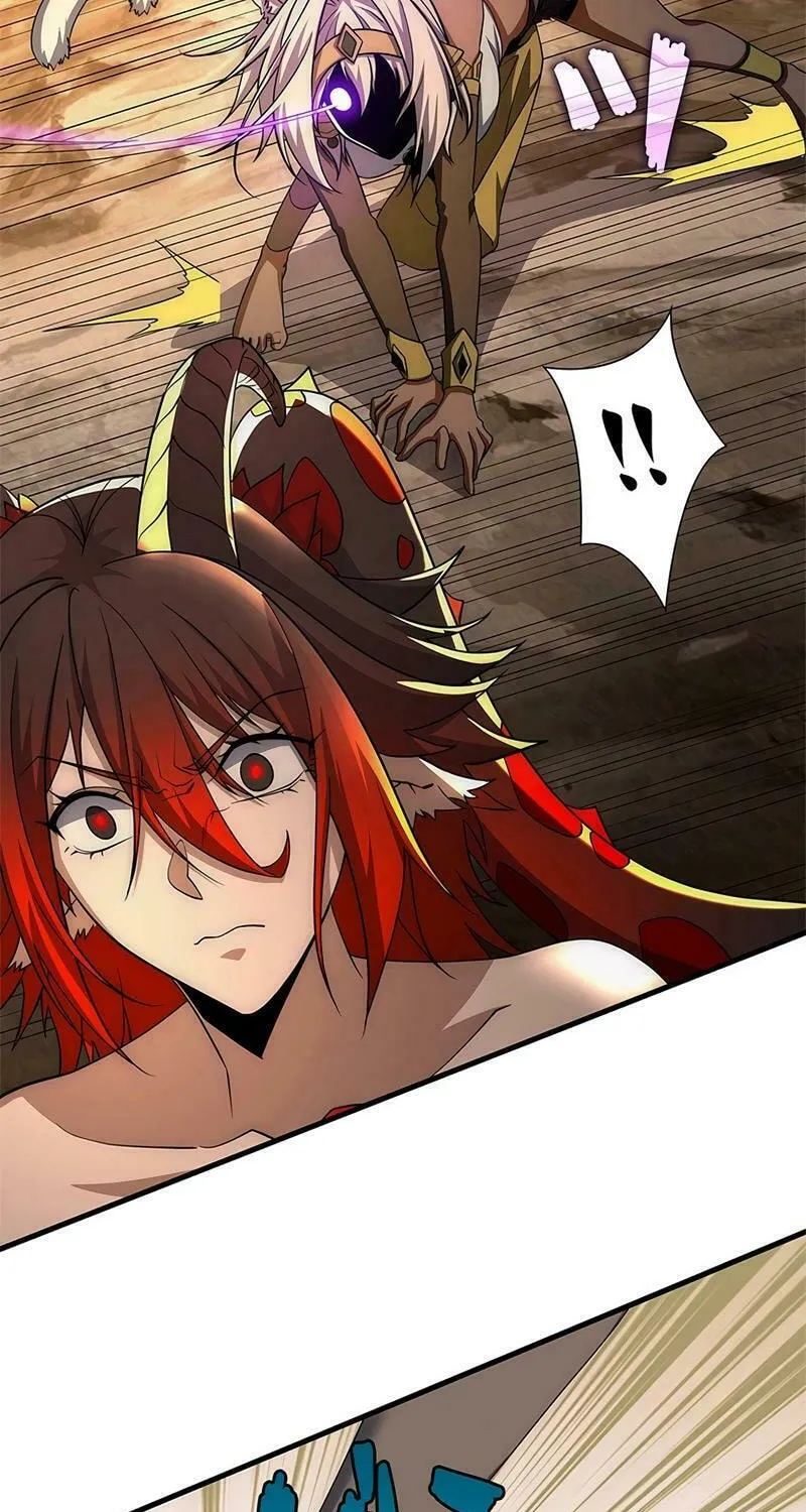 The Cursed Strongest Player Rules the World Chapter 30 page 17 - 