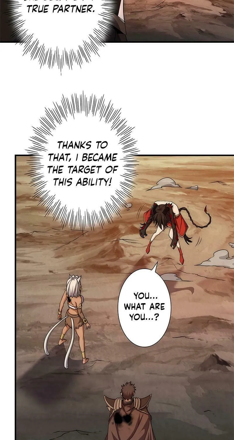 The Cursed Strongest Player Rules the World Chapter 30 page 24 - 