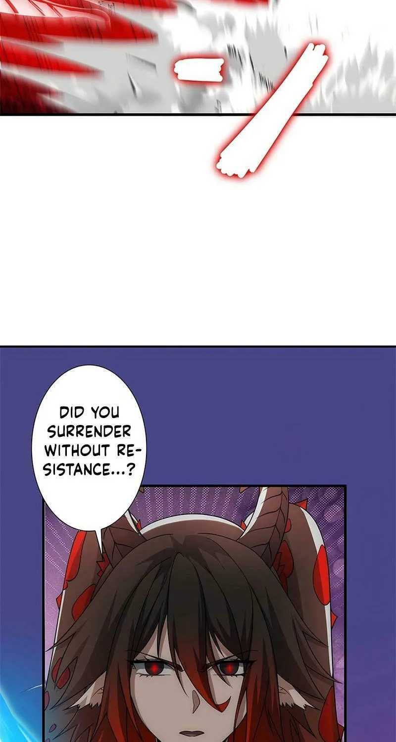 The Cursed Strongest Player Rules the World Chapter 30 page 31 - 