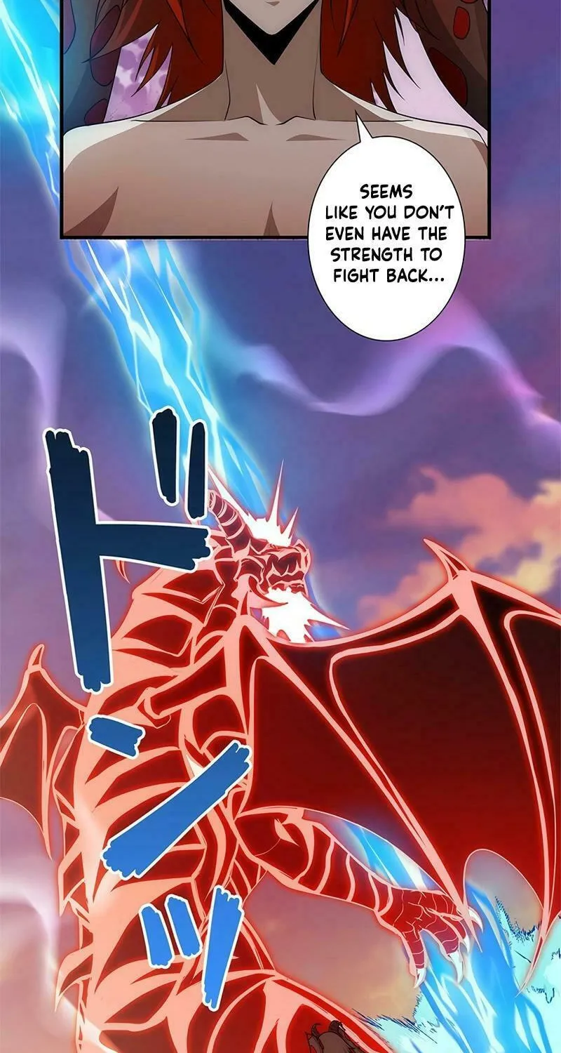 The Cursed Strongest Player Rules the World Chapter 30 page 32 - 