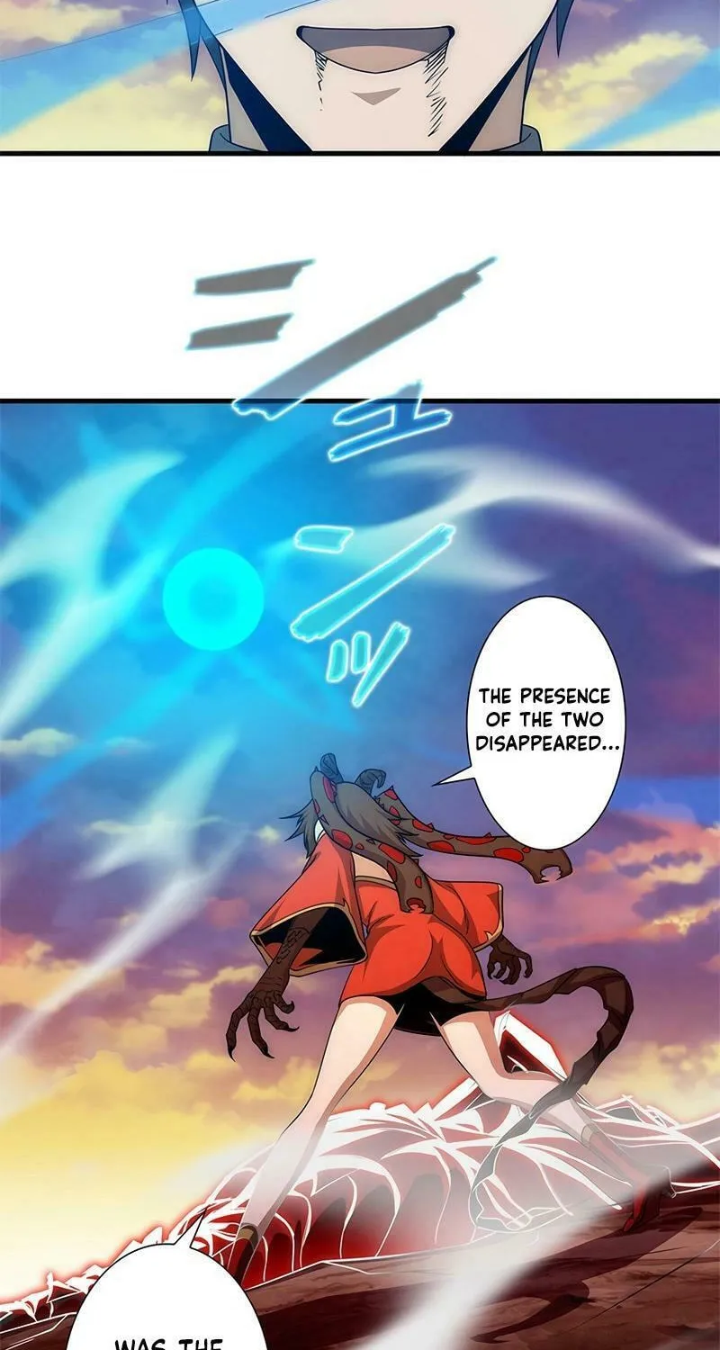 The Cursed Strongest Player Rules the World Chapter 30 page 36 - 