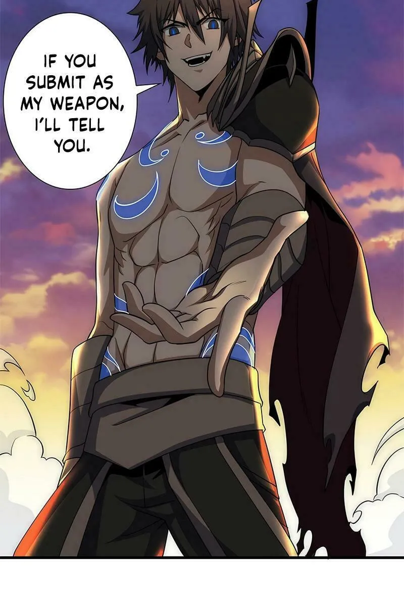 The Cursed Strongest Player Rules the World Chapter 30 page 47 - 